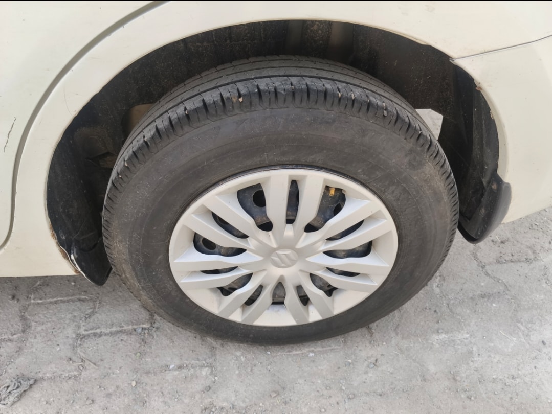 Used 2022 Maruti Suzuki Dzire Used 2022 Maruti Suzuki Dzire