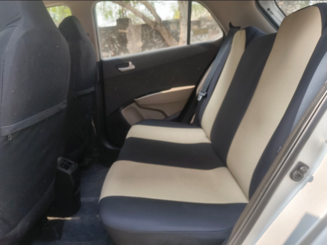 Used 2015 Hyundai Grand i10 Used 2015 Hyundai Grand i10