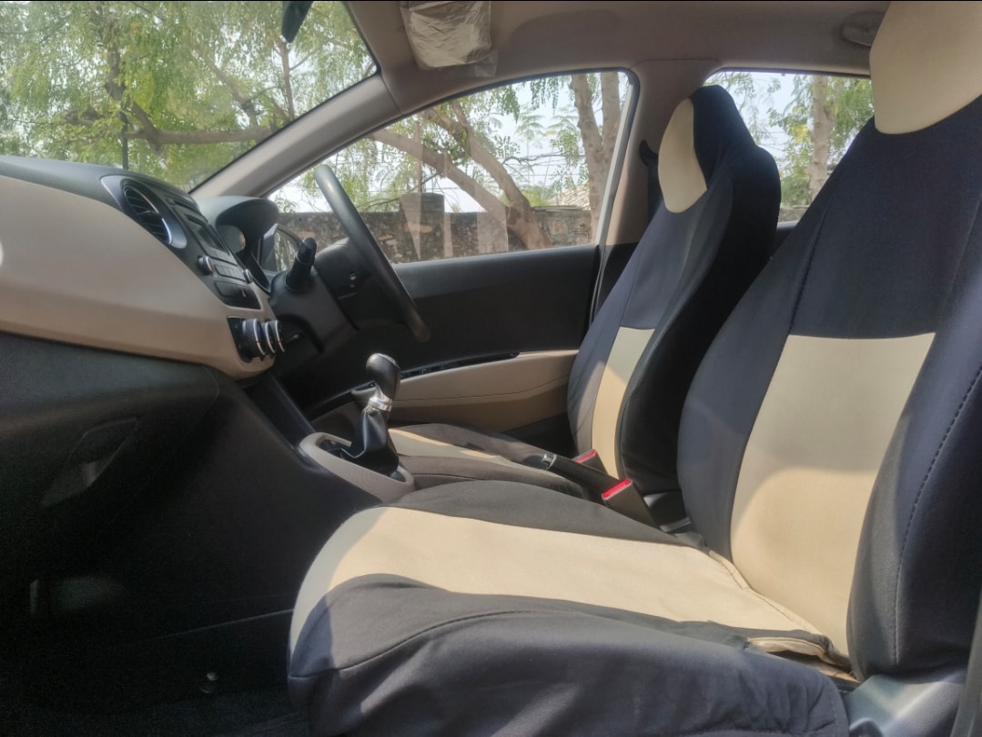 Used 2015 Hyundai Grand i10 Used 2015 Hyundai Grand i10