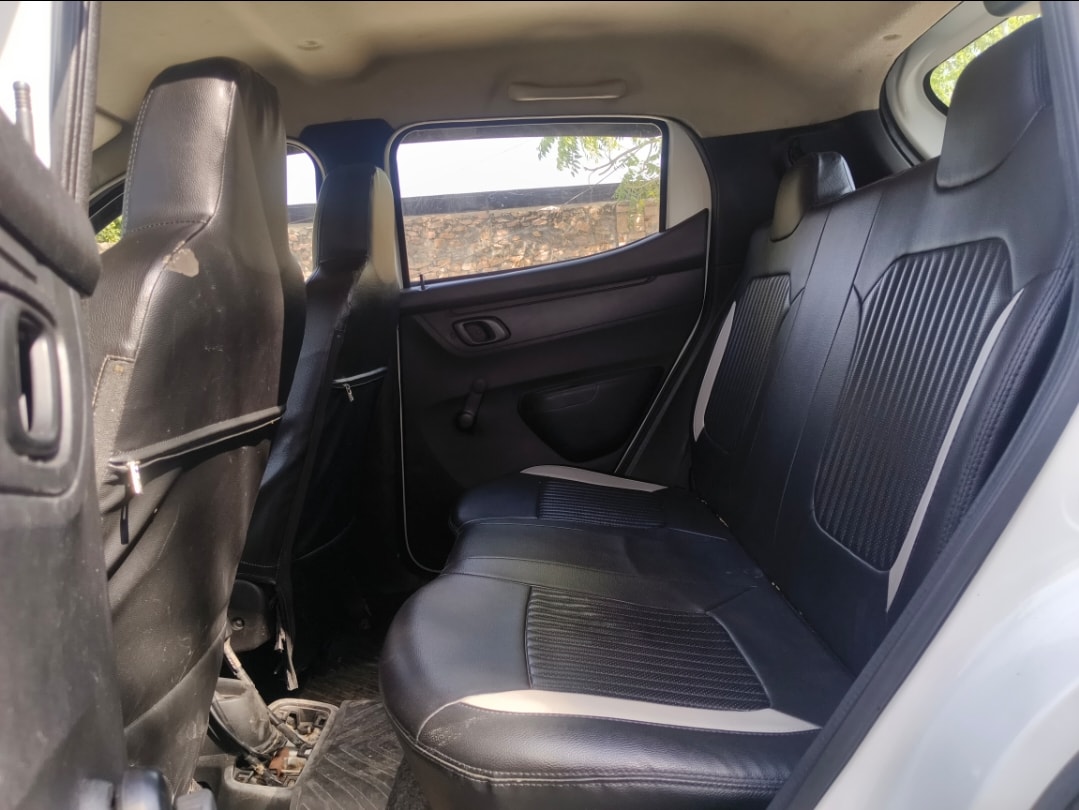 Used 2020 Renault Kwid Used 2020 Renault Kwid