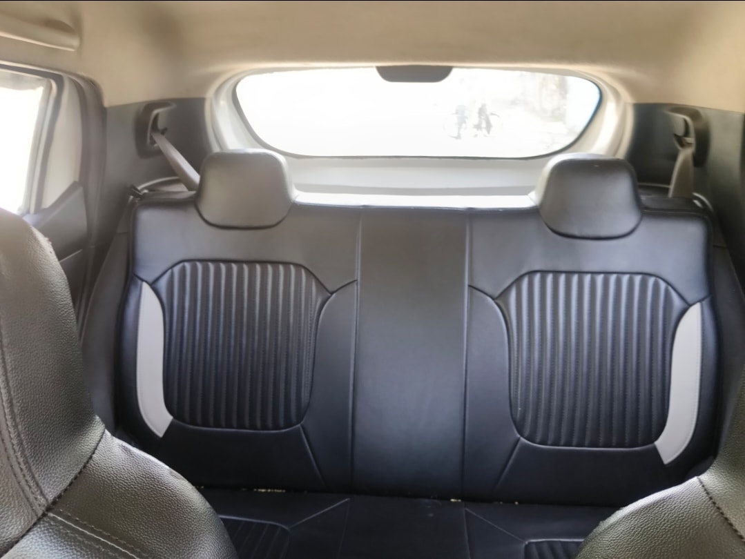 Used 2020 Renault Kwid Used 2020 Renault Kwid