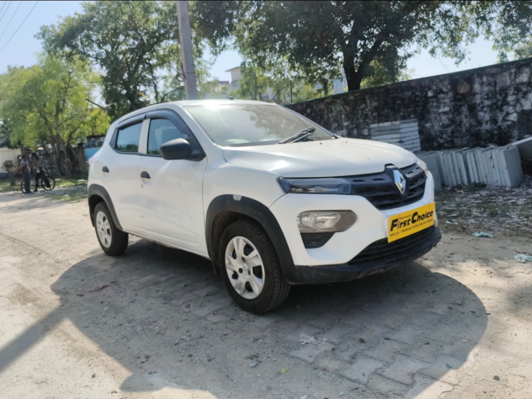 Used 2020 Renault Kwid Used 2020 Renault Kwid