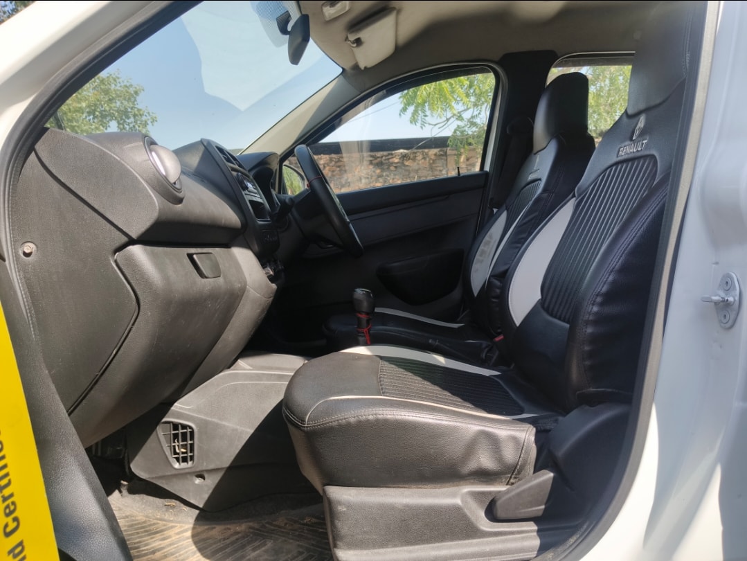 Used 2020 Renault Kwid Used 2020 Renault Kwid