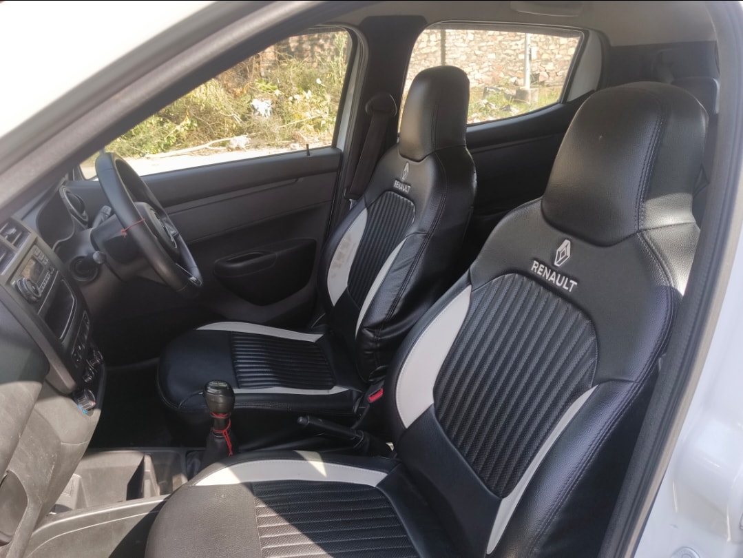 Used 2020 Renault Kwid Used 2020 Renault Kwid