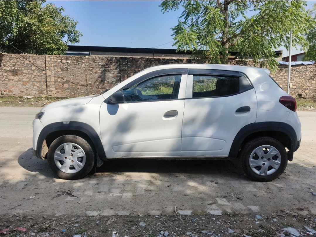 Used 2020 Renault Kwid Used 2020 Renault Kwid
