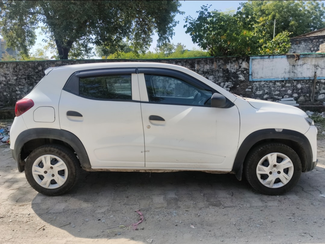 Used 2020 Renault Kwid Used 2020 Renault Kwid