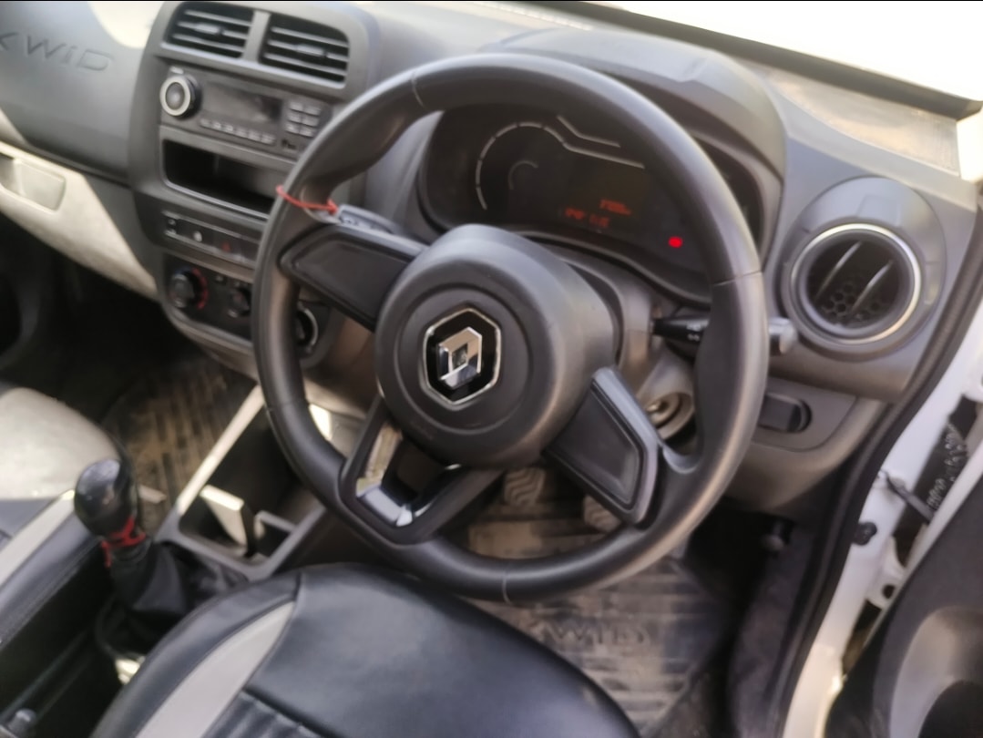 Used 2020 Renault Kwid Used 2020 Renault Kwid