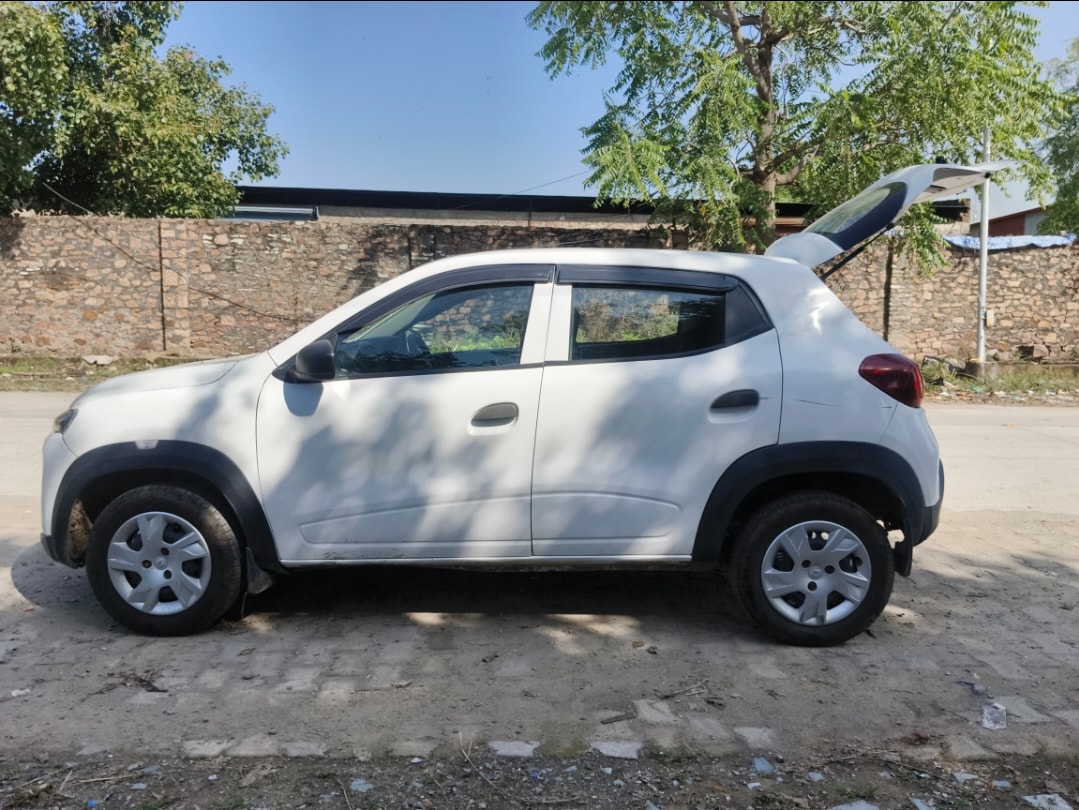 Used 2020 Renault Kwid Used 2020 Renault Kwid