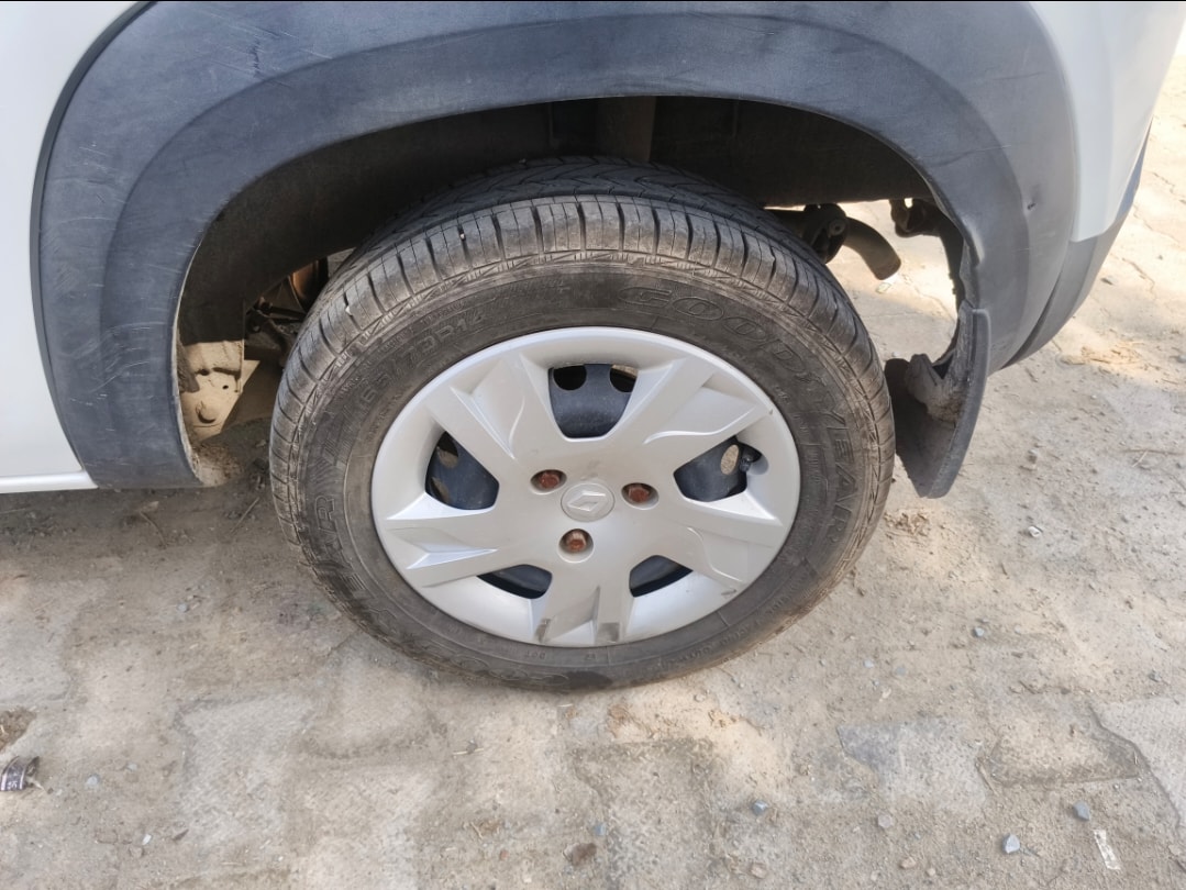 Used 2020 Renault Kwid Used 2020 Renault Kwid