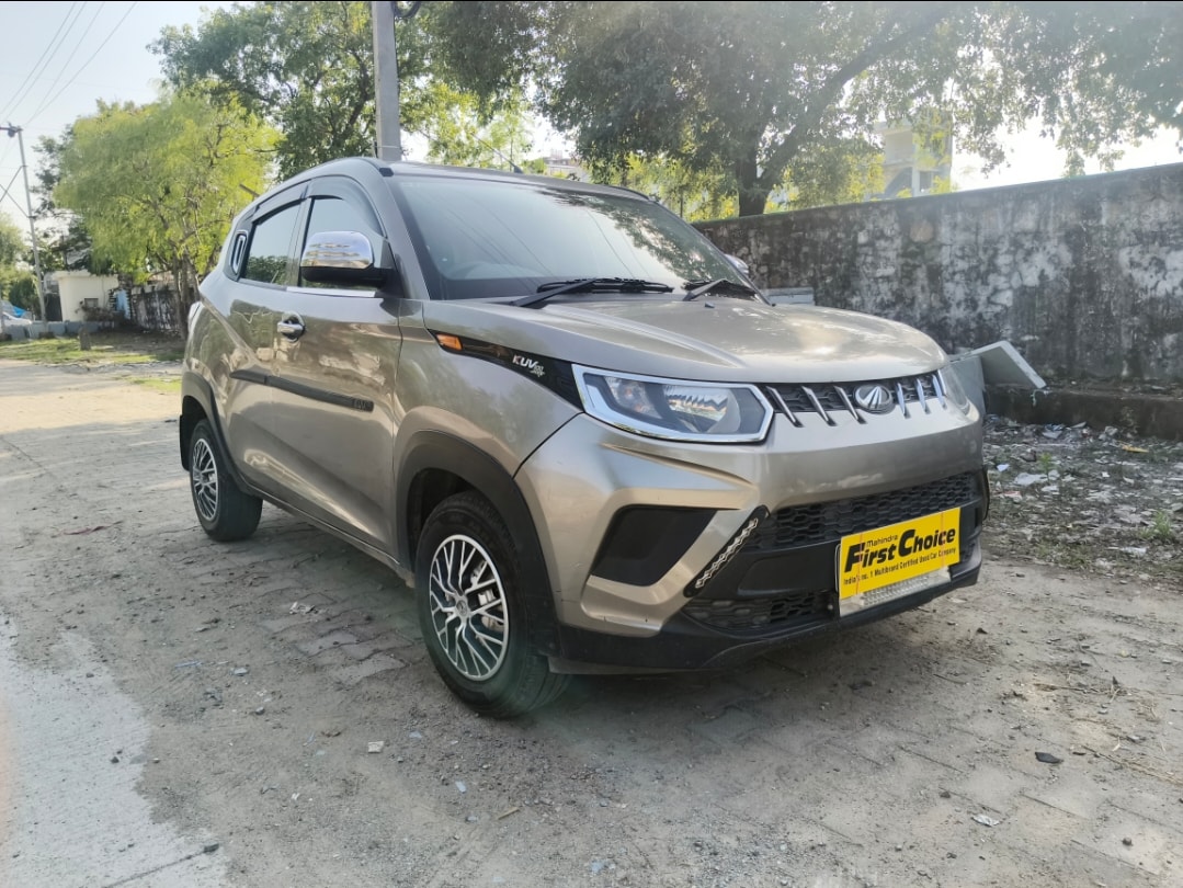 KUV100 image 7 KUV100 image 7