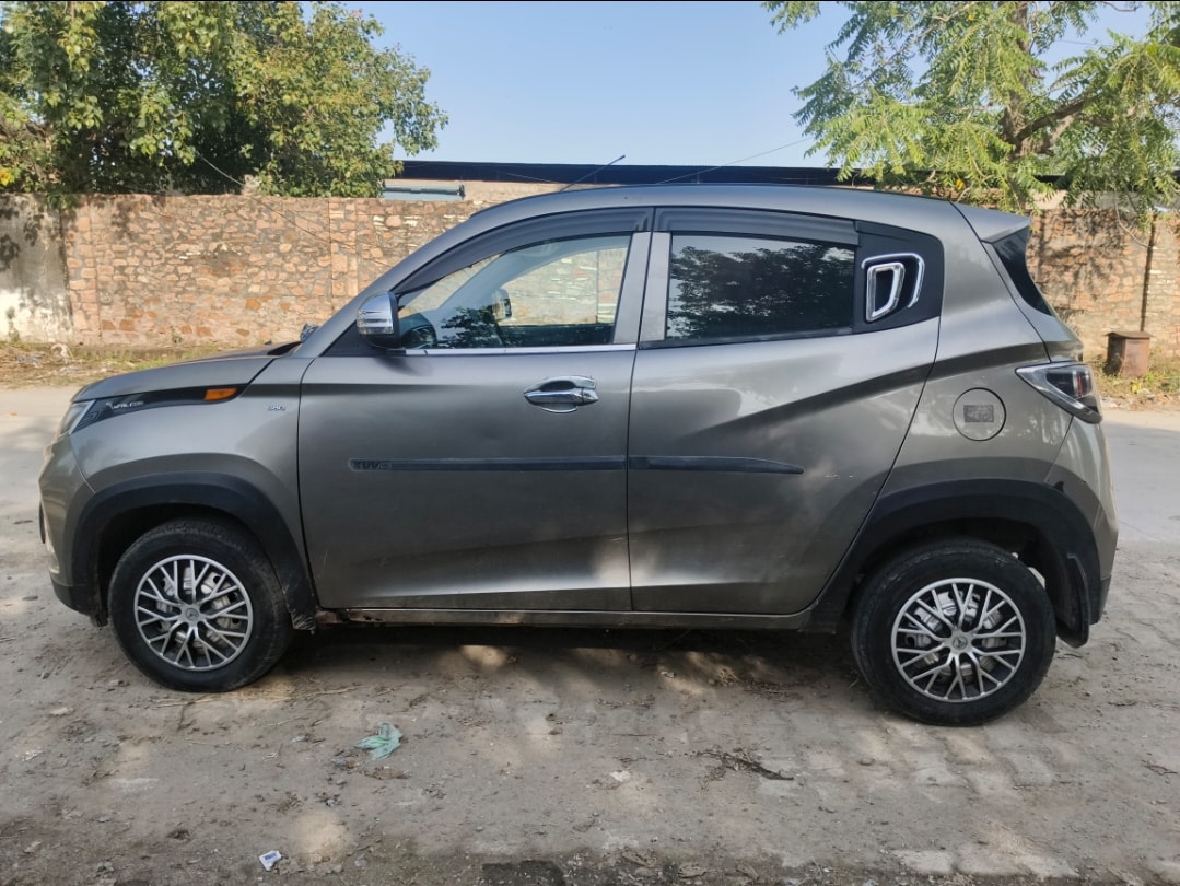 KUV100 image 2 KUV100 image 2