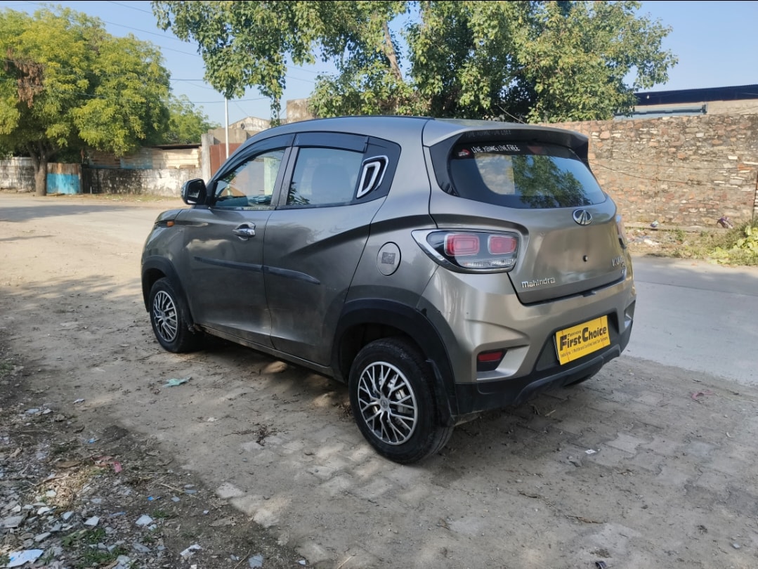 KUV100 image 3 KUV100 image 3