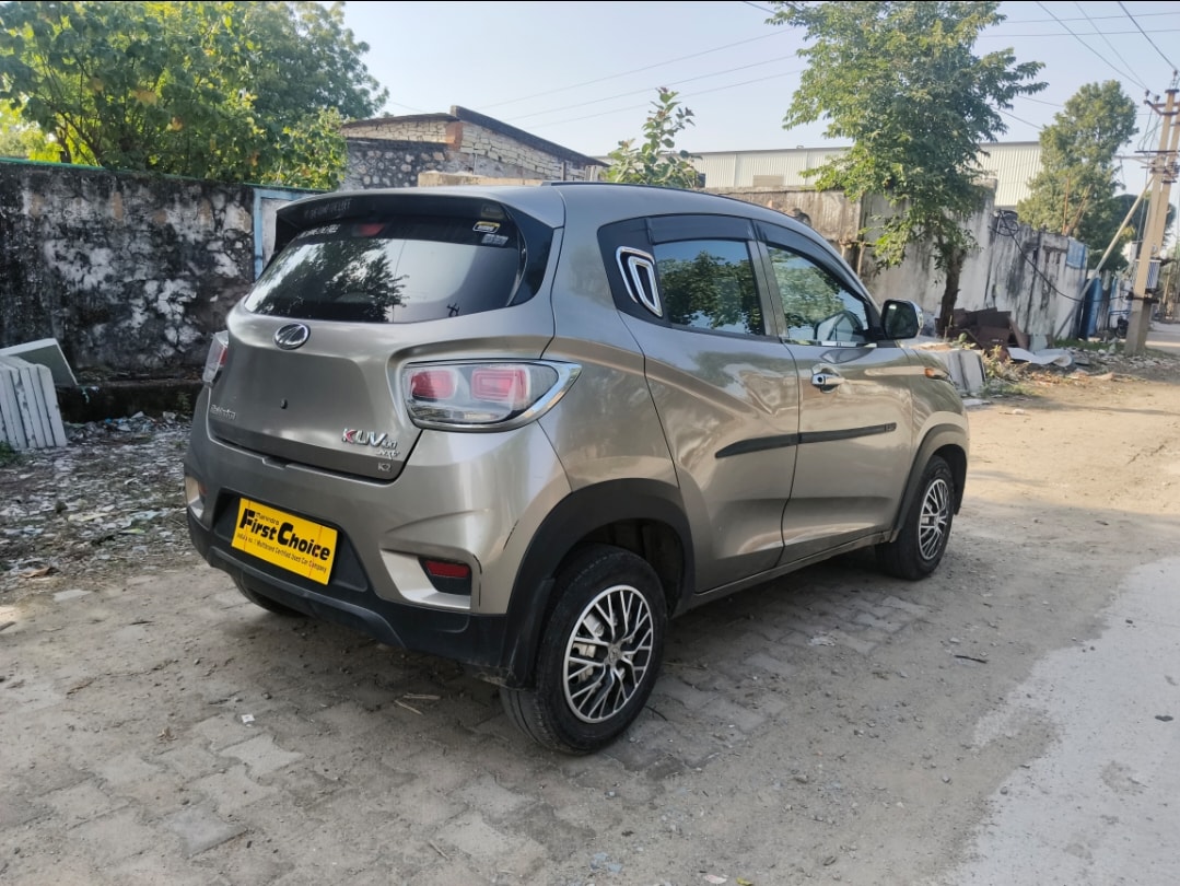 KUV100 image 5 KUV100 image 5