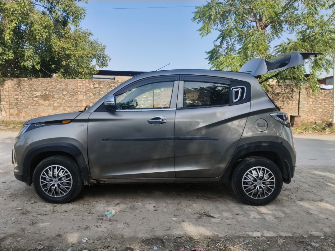 KUV100 image 10 KUV100 image 10