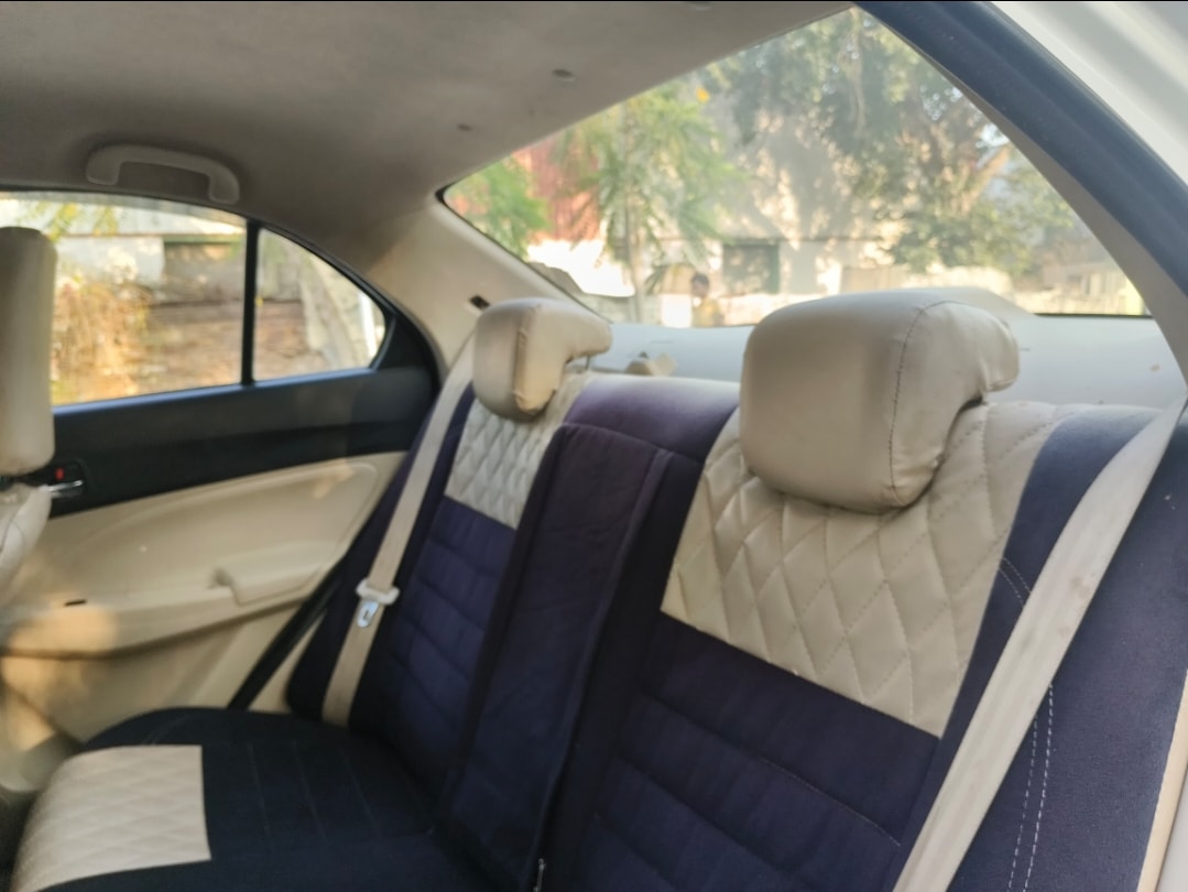 Used 2022 Maruti Suzuki Dzire Used 2022 Maruti Suzuki Dzire