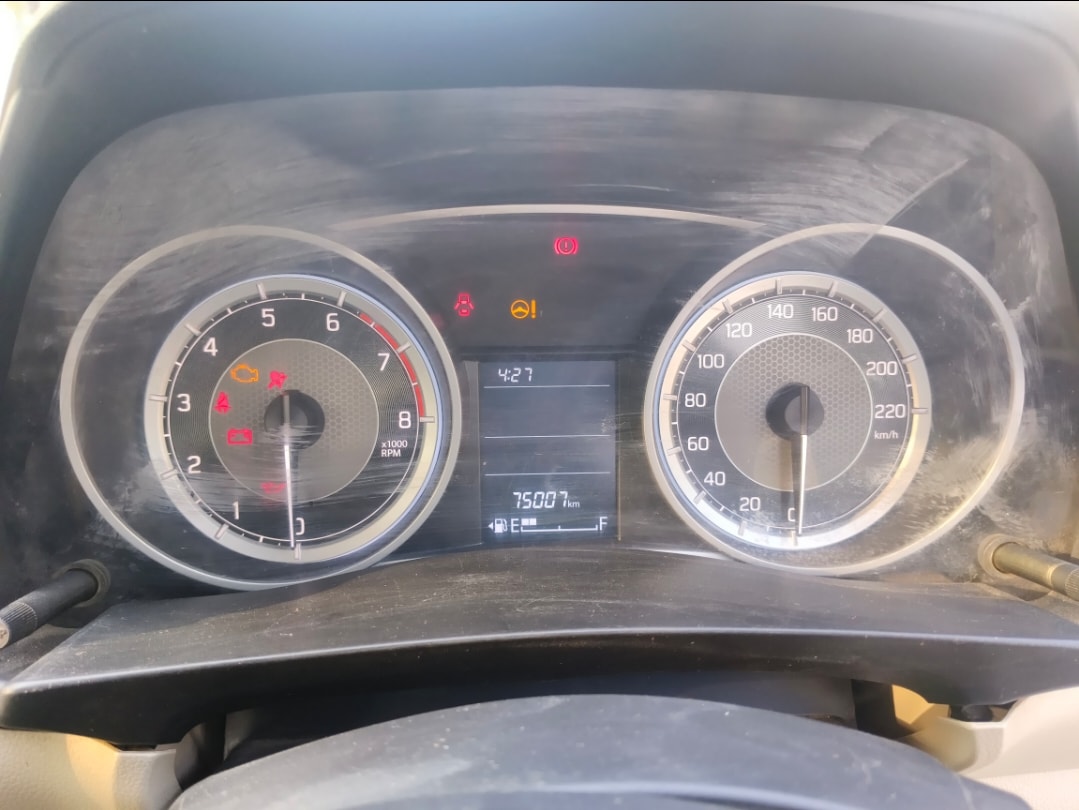 Used 2022 Maruti Suzuki Dzire Used 2022 Maruti Suzuki Dzire