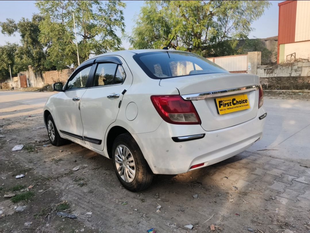 Used 2022 Maruti Suzuki Dzire Used 2022 Maruti Suzuki Dzire