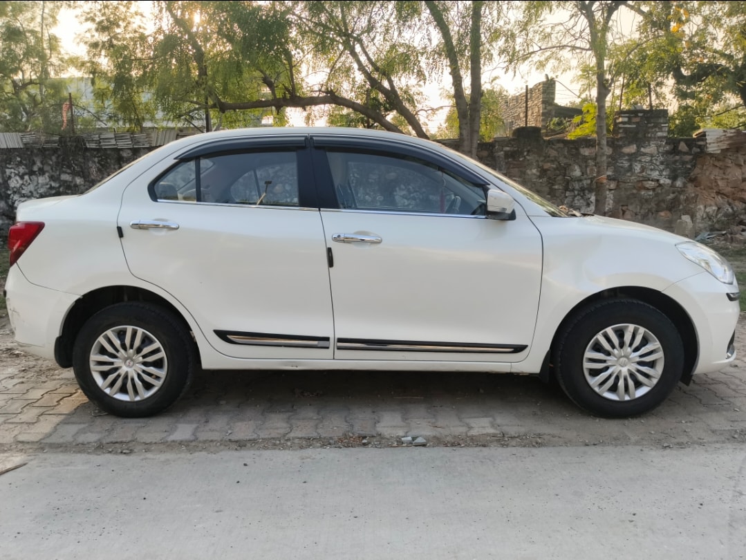 Used 2022 Maruti Suzuki Dzire Used 2022 Maruti Suzuki Dzire