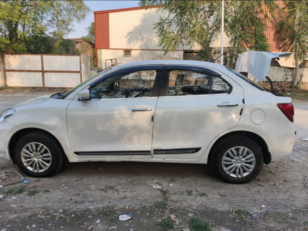 Used 2022 Maruti Suzuki Dzire Used 2022 Maruti Suzuki Dzire