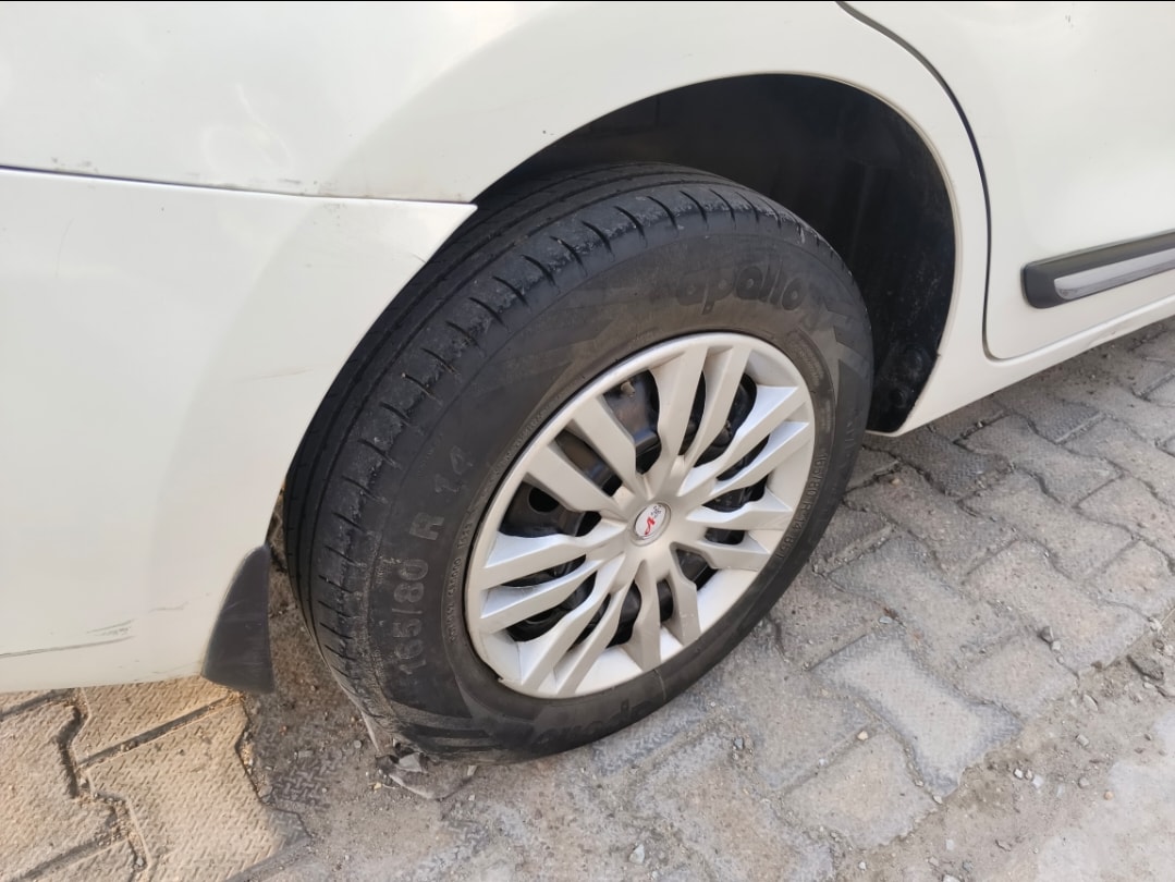 Used 2022 Maruti Suzuki Dzire Used 2022 Maruti Suzuki Dzire