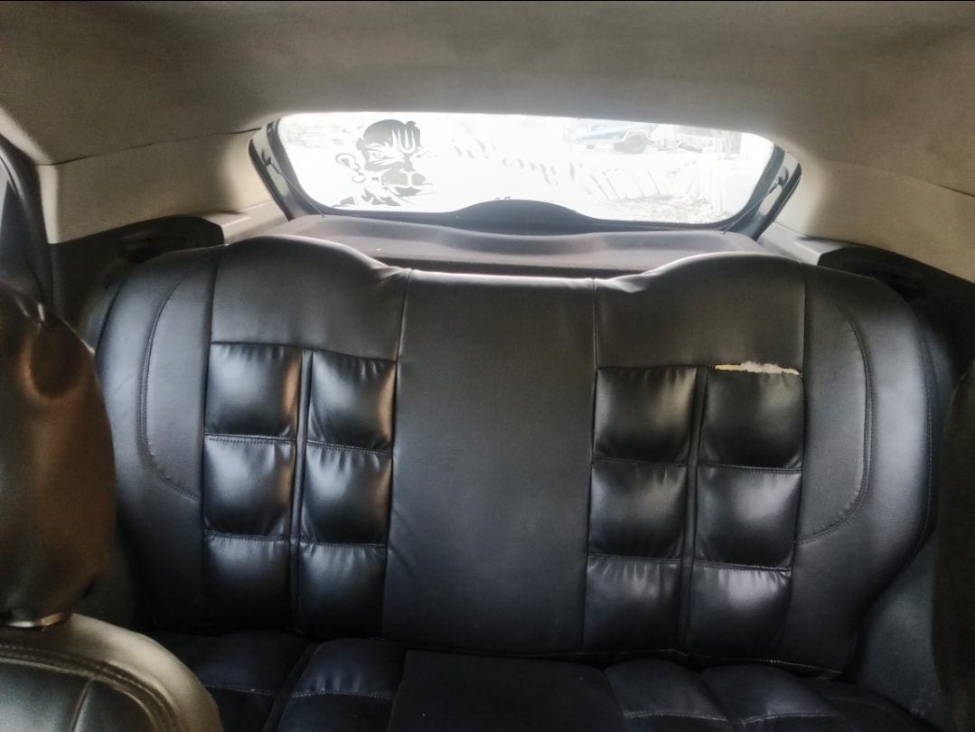 Used 2018 Tata Nexon Used 2018 Tata Nexon