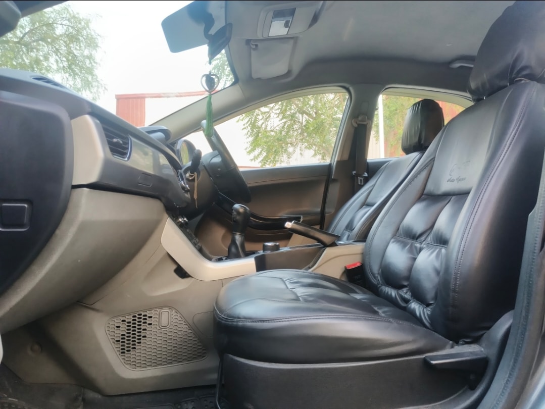 Used 2018 Tata Nexon Used 2018 Tata Nexon