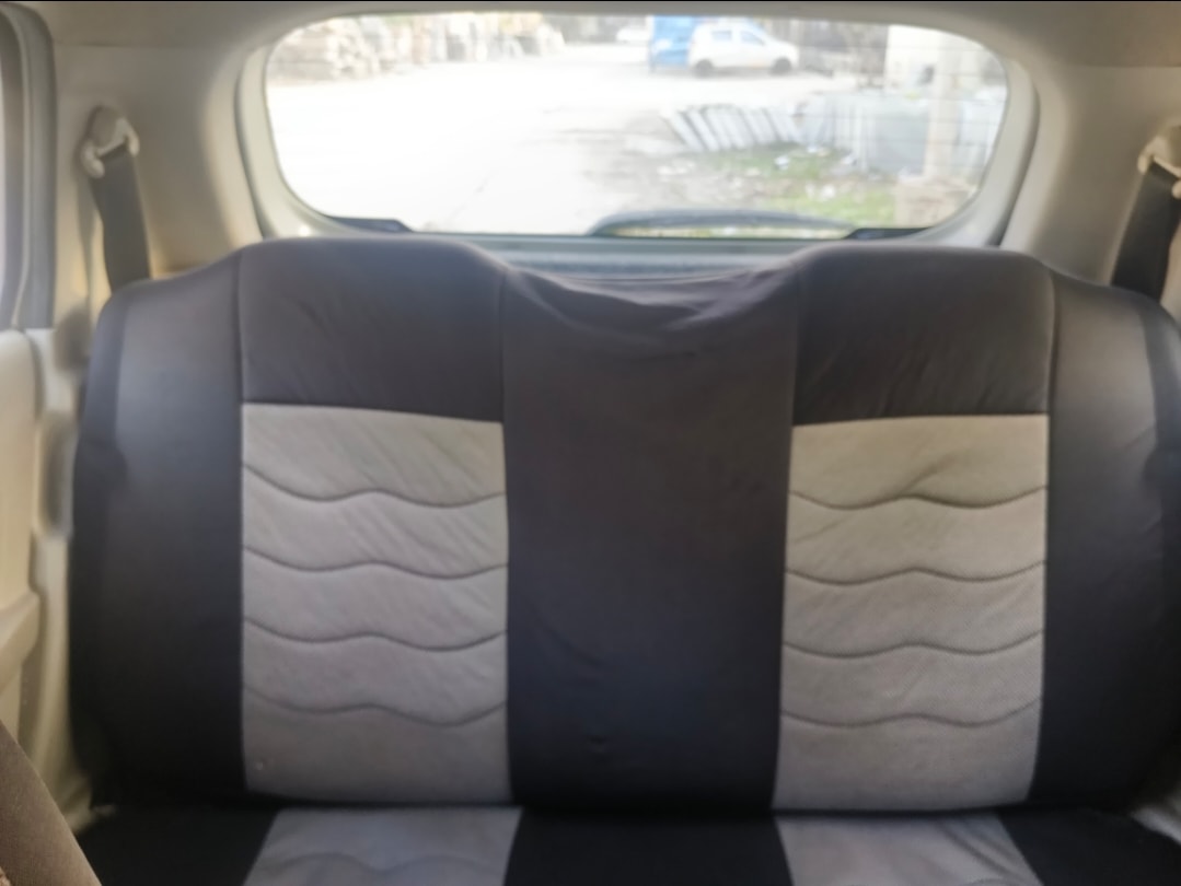 Used 2017 Maruti Suzuki Celerio Used 2017 Maruti Suzuki Celerio