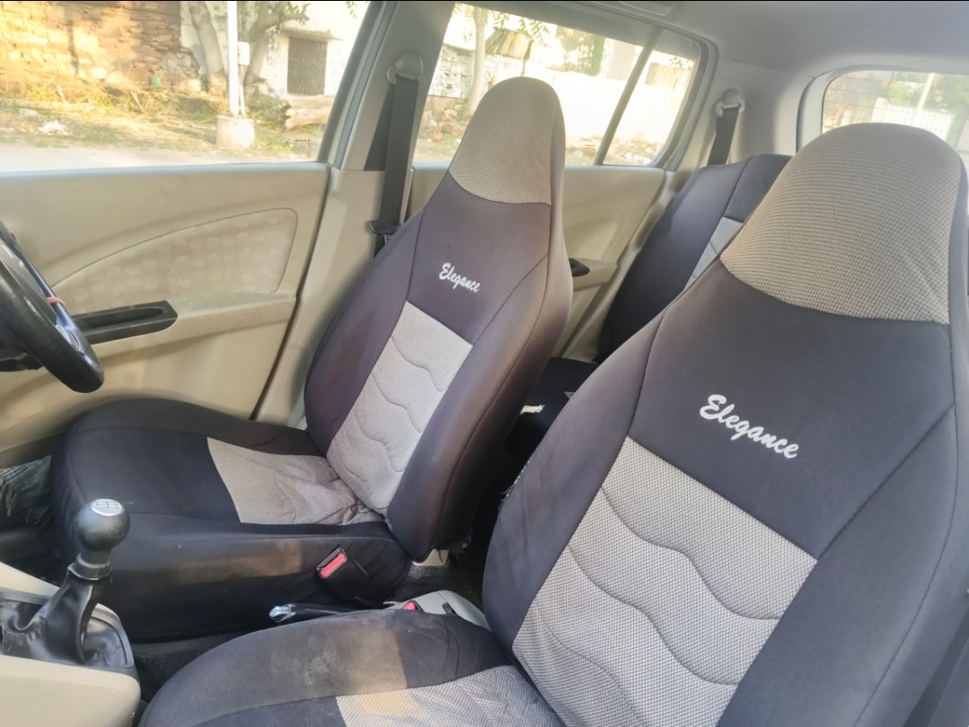 Used 2017 Maruti Suzuki Celerio Used 2017 Maruti Suzuki Celerio