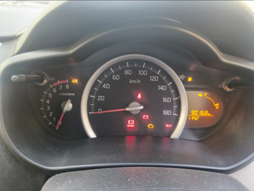 Used 2017 Maruti Suzuki Celerio Used 2017 Maruti Suzuki Celerio