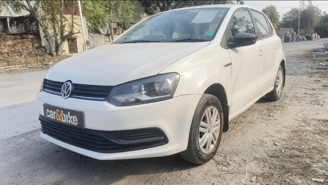 Used 2019 Volkswagen Polo Used 2019 Volkswagen Polo