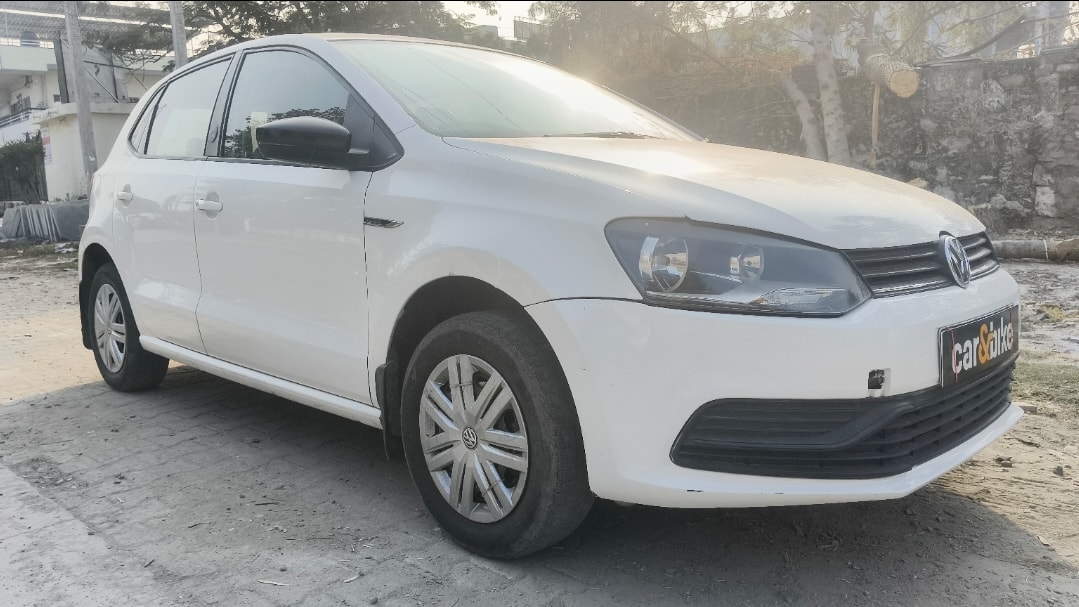 Used 2019 Volkswagen Polo Used 2019 Volkswagen Polo