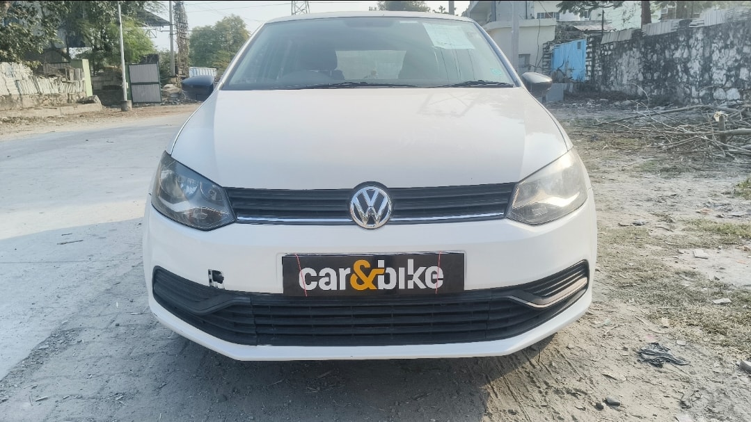 Used 2019 Volkswagen Polo Used 2019 Volkswagen Polo
