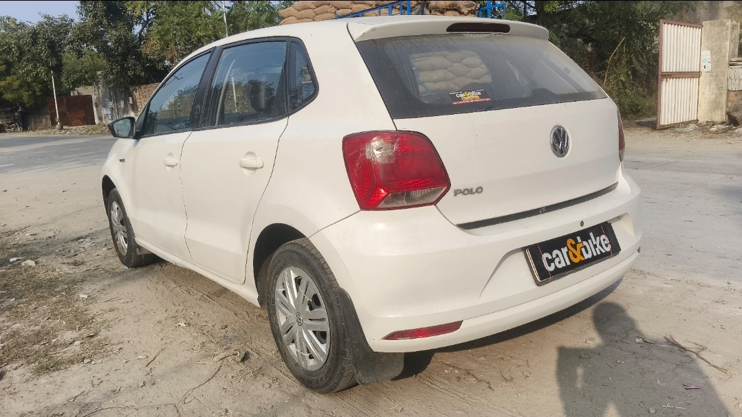 Used 2019 Volkswagen Polo Used 2019 Volkswagen Polo