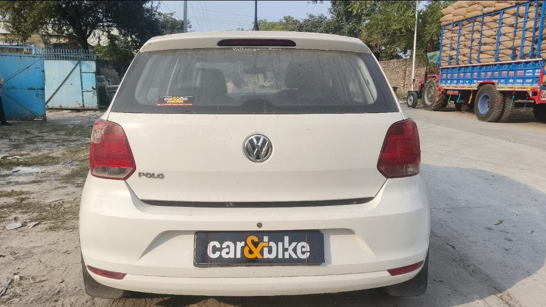 Used 2019 Volkswagen Polo Used 2019 Volkswagen Polo