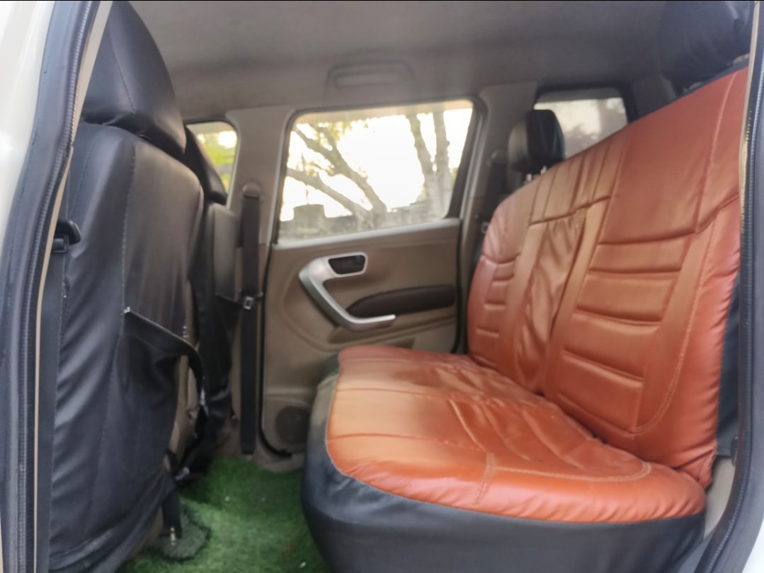 Used 2015 Mahindra TUV300 Used 2015 Mahindra TUV300