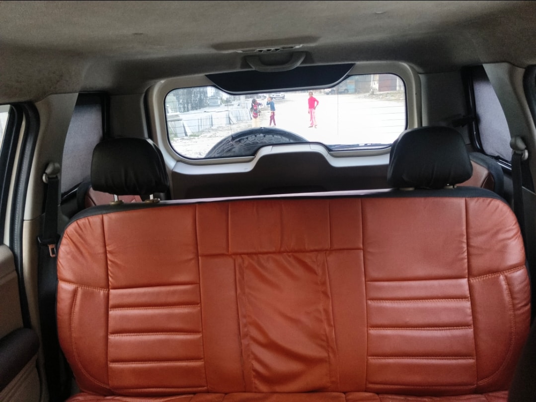 Used 2015 Mahindra TUV300 Used 2015 Mahindra TUV300