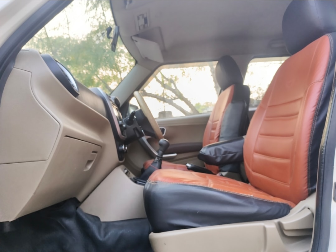 Used 2015 Mahindra TUV300 Used 2015 Mahindra TUV300