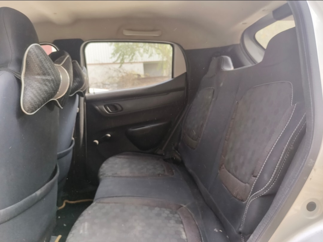 Kwid image 17 Kwid image 17