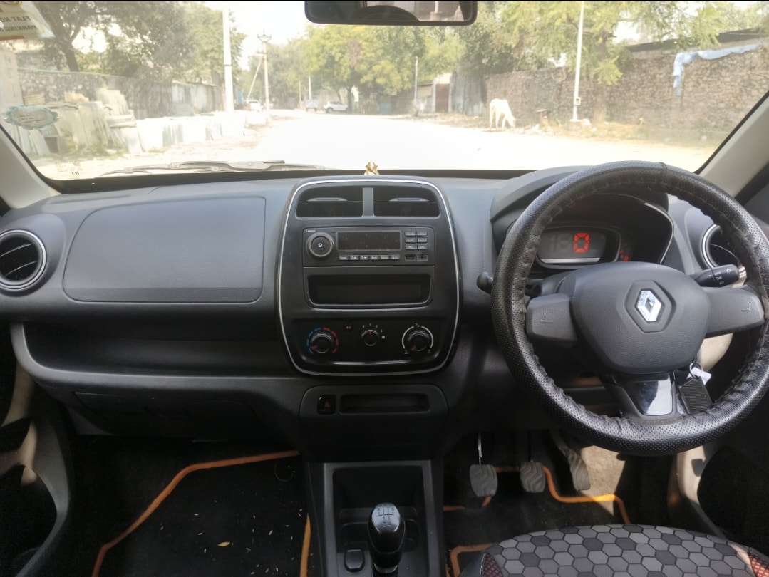 Kwid image 12 Kwid image 12