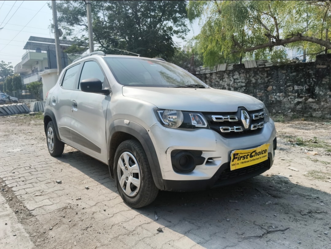 Kwid image 7 Kwid image 7