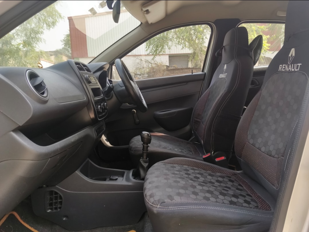 Kwid image 16 Kwid image 16