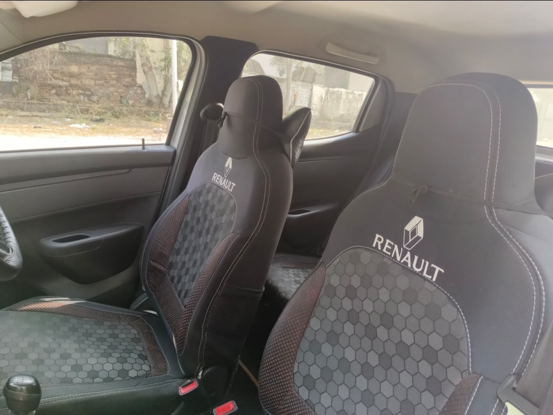 Kwid image 14 Kwid image 14