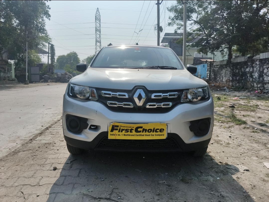 Kwid image 8 Kwid image 8