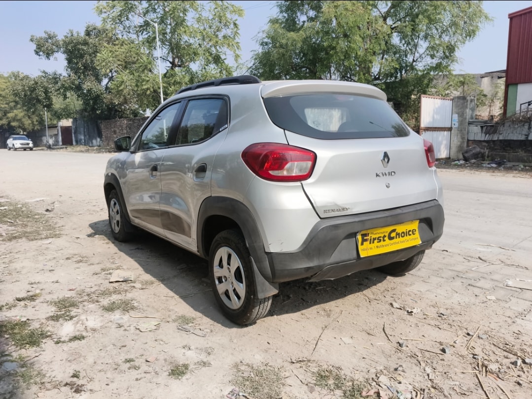 Kwid image 3 Kwid image 3