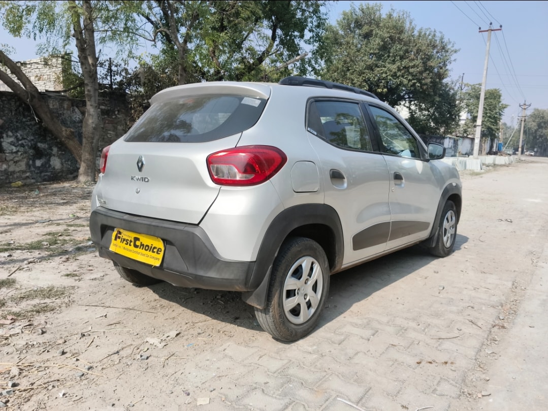 Kwid image 5 Kwid image 5