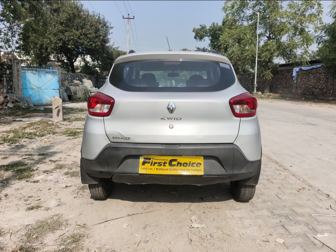 Kwid image 4 Kwid image 4