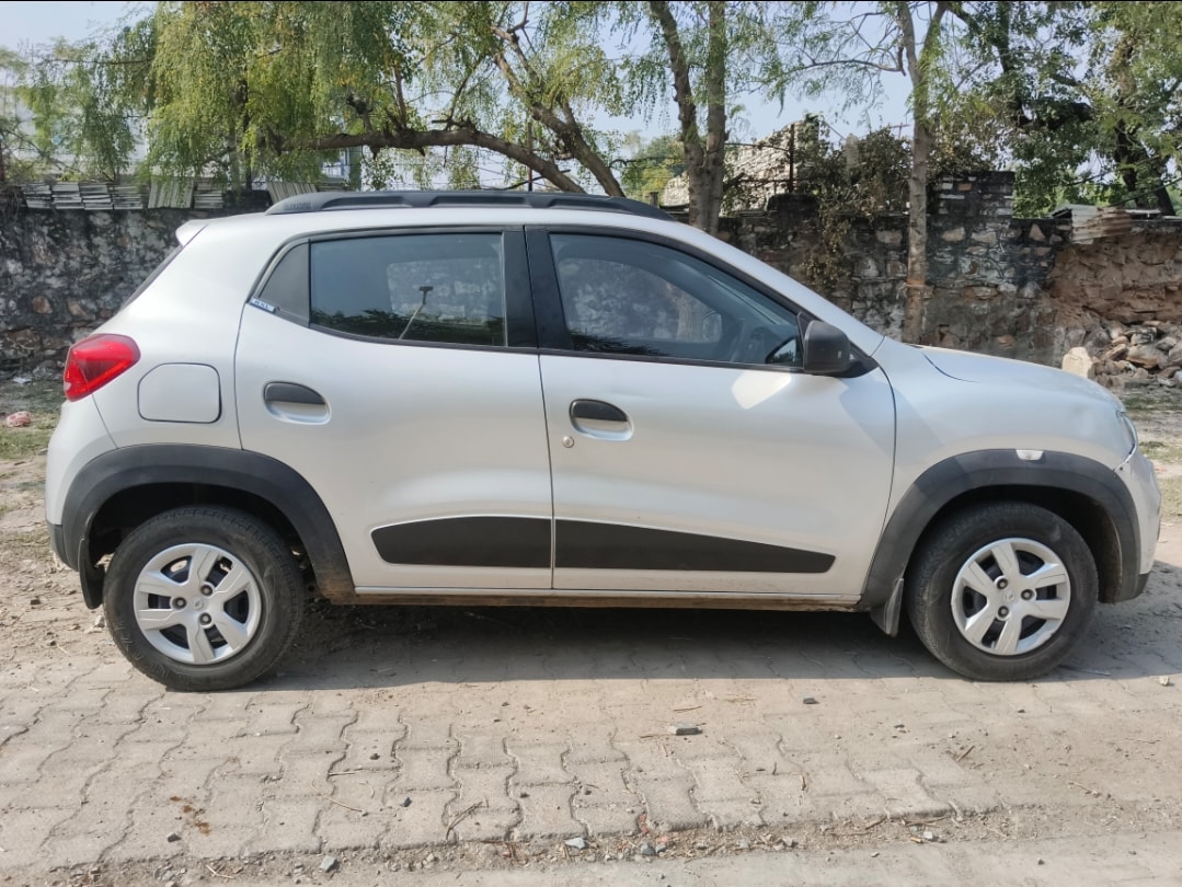 Kwid image 6 Kwid image 6