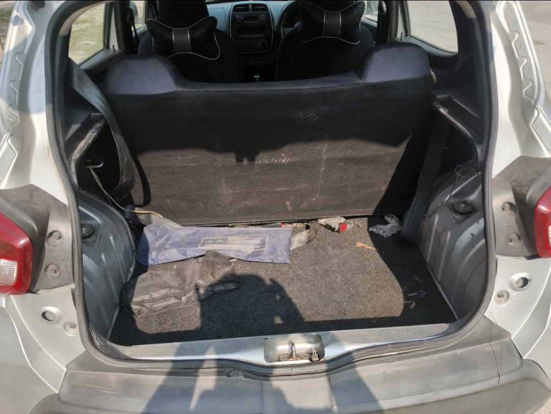 Kwid image 10 Kwid image 10