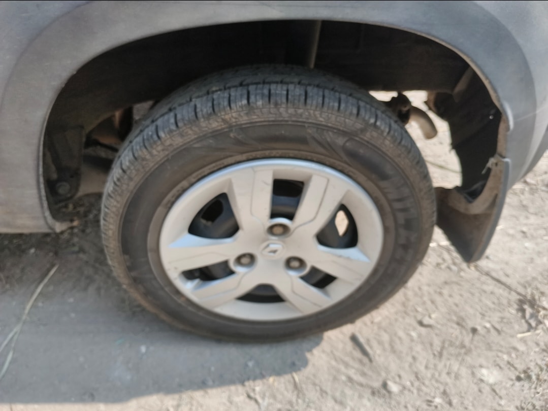 Kwid image 9 Kwid image 9