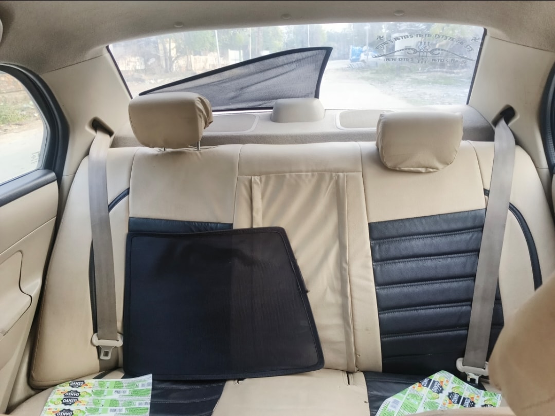 Swift DZire image 15 Swift DZire image 15